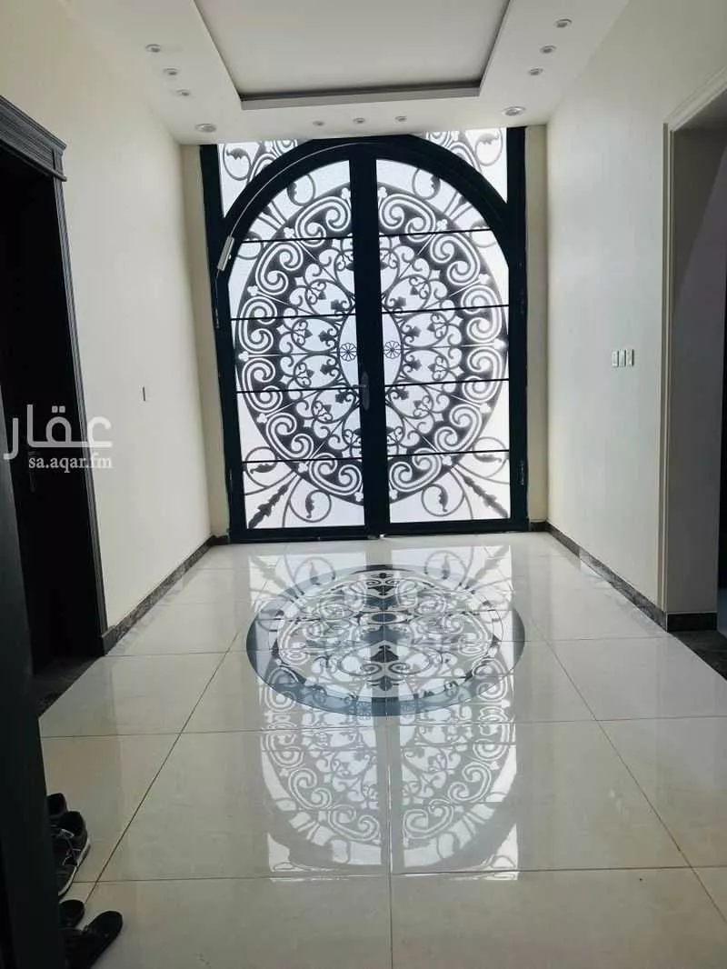 فيلا 7 غرف في الرمال 8