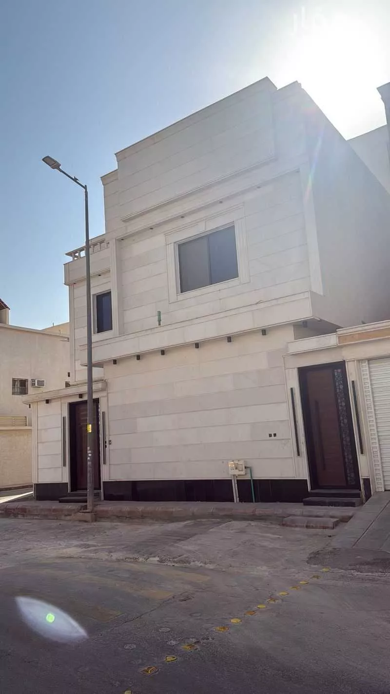 5 bedroom villa in An Nasim Ash Sharqi, Riyadh 12