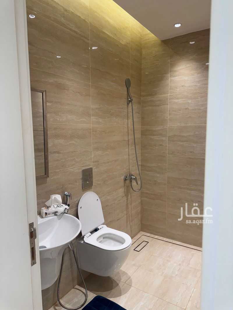 3 bedroom apartment in King Abdullah, Riyadh 8