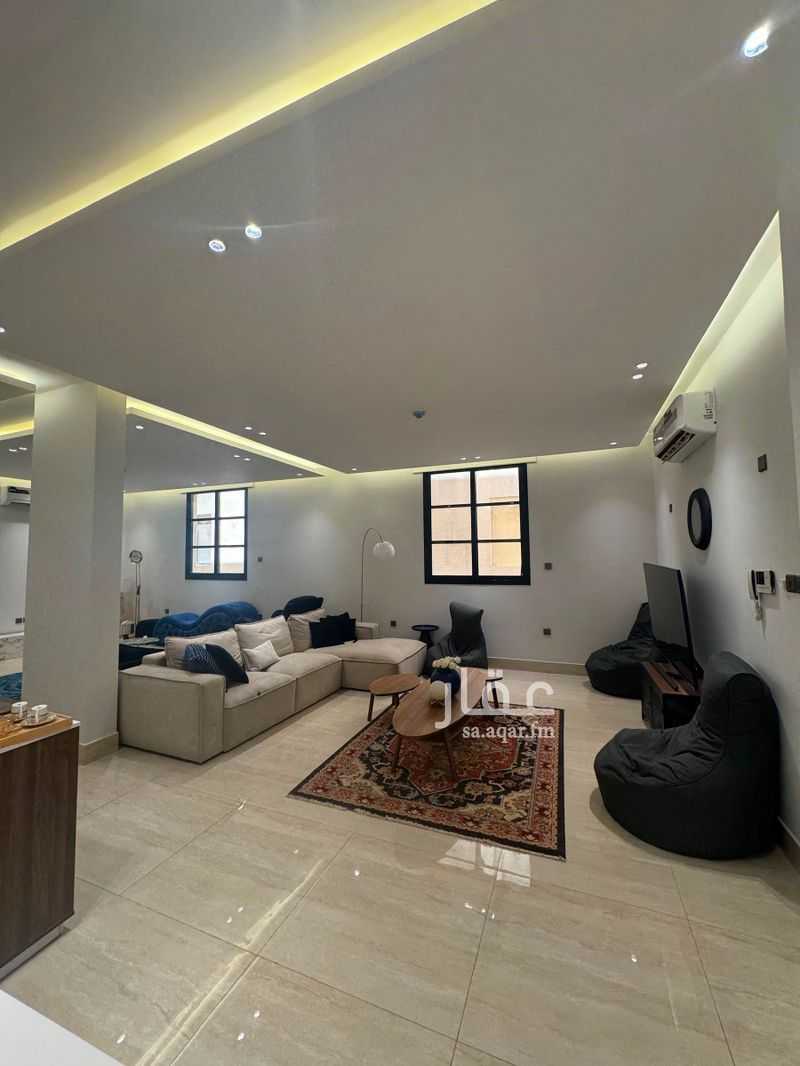 3 bedroom apartment in King Abdullah, Riyadh 15