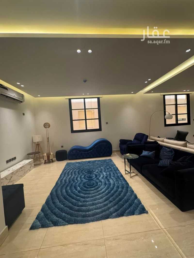 3 bedroom apartment in King Abdullah, Riyadh 19