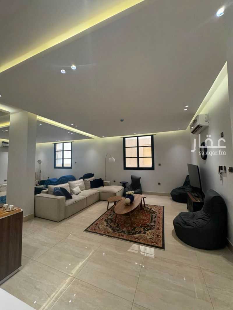 3 bedroom apartment in King Abdullah, Riyadh 13