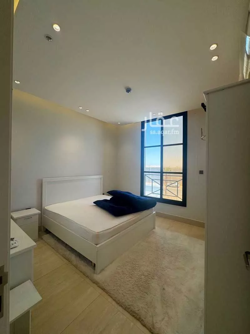 3 bedroom apartment in King Abdullah, Riyadh 7