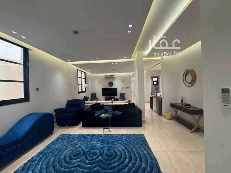 3 bedroom apartment in King Abdullah, Riyadh 9