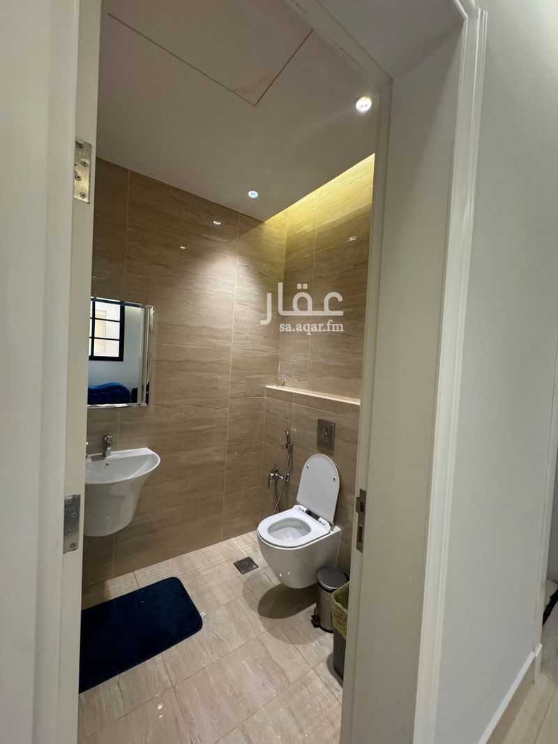 3 bedroom apartment in King Abdullah, Riyadh 10