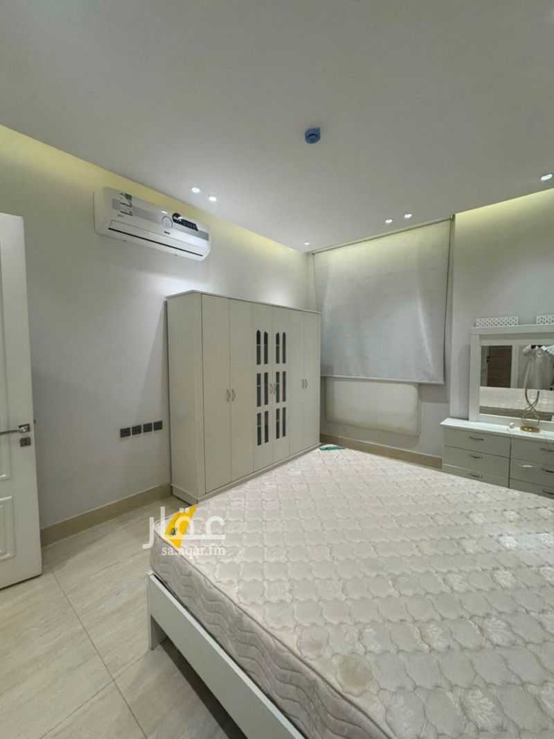 3 bedroom apartment in King Abdullah, Riyadh 22