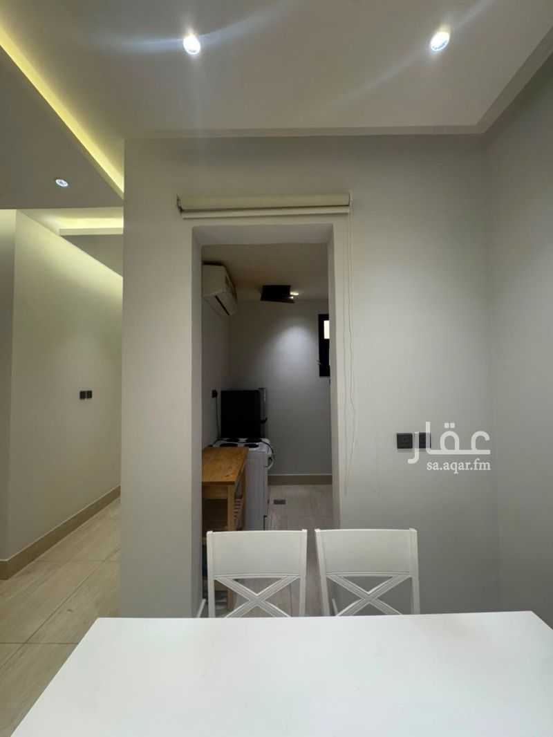 3 bedroom apartment in King Abdullah, Riyadh 24