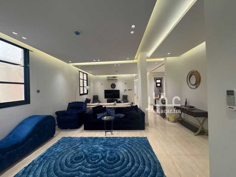 3 bedroom apartment in King Abdullah, Riyadh 3