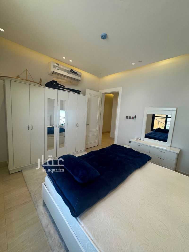 3 bedroom apartment in King Abdullah, Riyadh 2