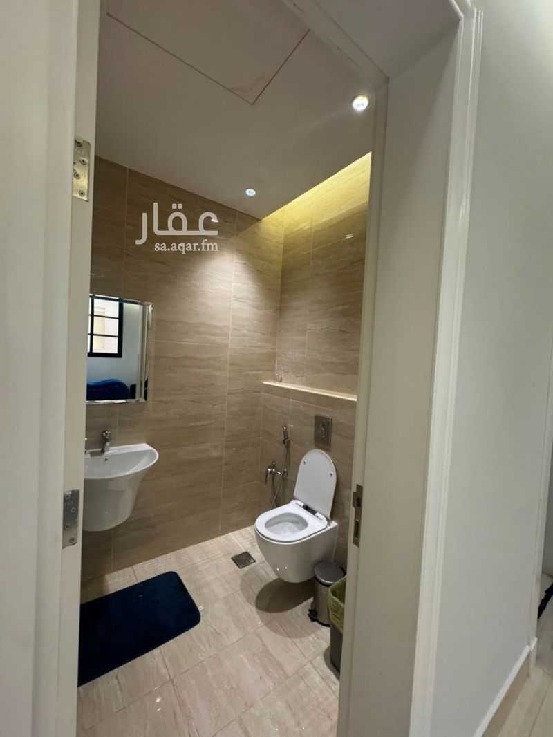 3 bedroom apartment in King Abdullah, Riyadh 20