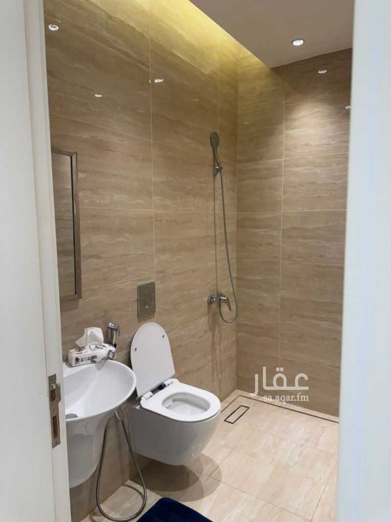 3 bedroom apartment in King Abdullah, Riyadh 16