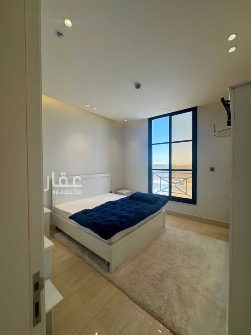 3 bedroom apartment in King Abdullah, Riyadh 4