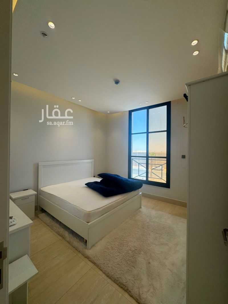 3 bedroom apartment in King Abdullah, Riyadh 12