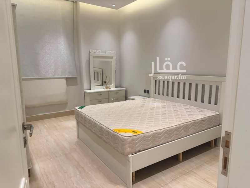 3 bedroom apartment in King Abdullah, Riyadh 14