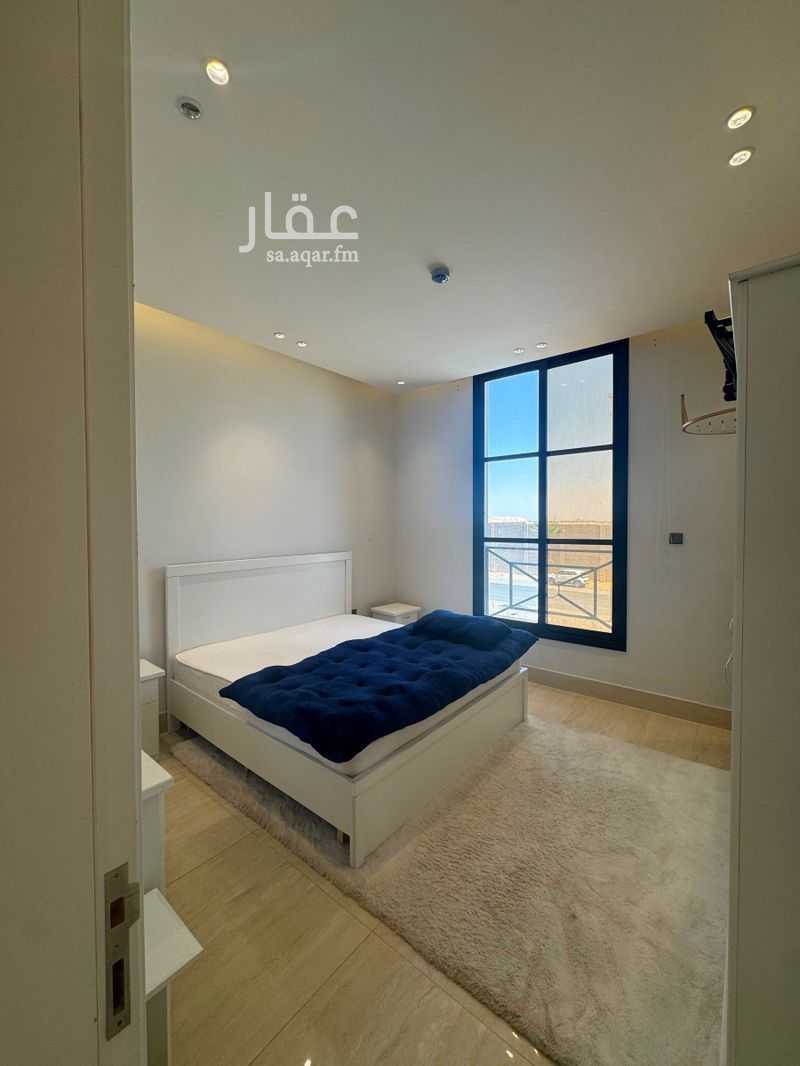 3 bedroom apartment in King Abdullah, Riyadh 5