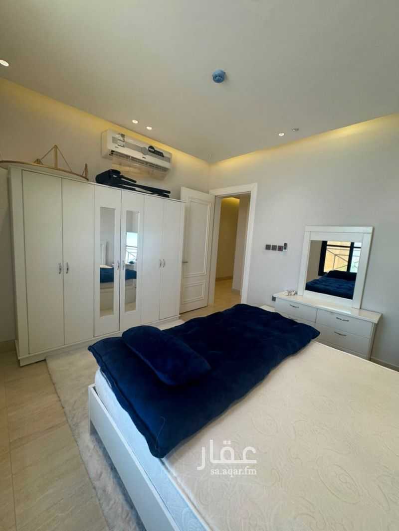 3 bedroom apartment in King Abdullah, Riyadh 17