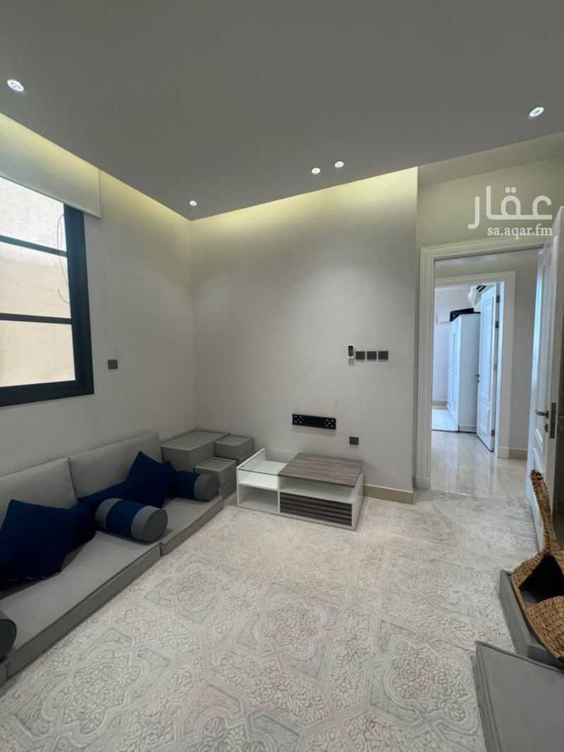 3 bedroom apartment in King Abdullah, Riyadh 11