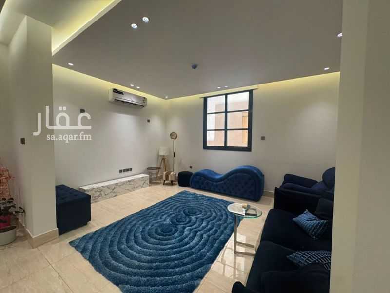3 bedroom apartment in King Abdullah, Riyadh 23