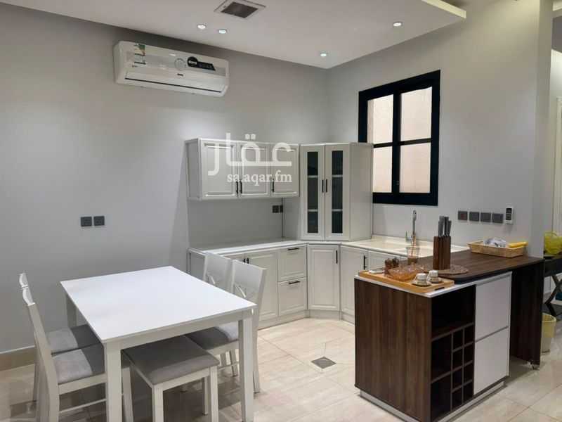 3 bedroom apartment in King Abdullah, Riyadh 21
