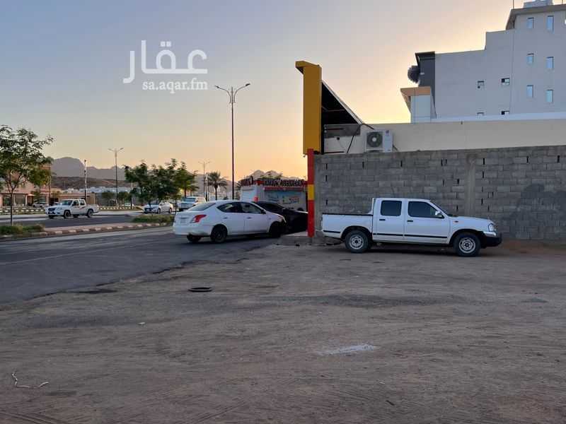 عقار  في المصيف، حائل 6
