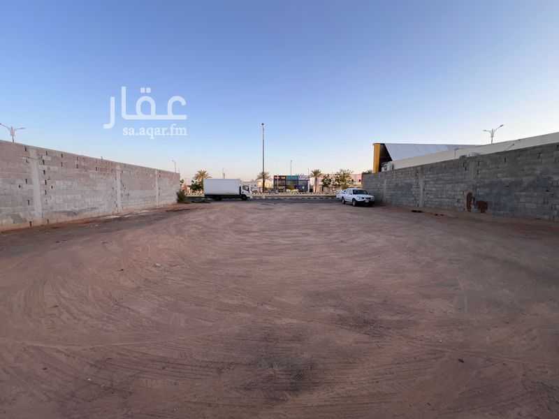 عقار  في المصيف، حائل 4