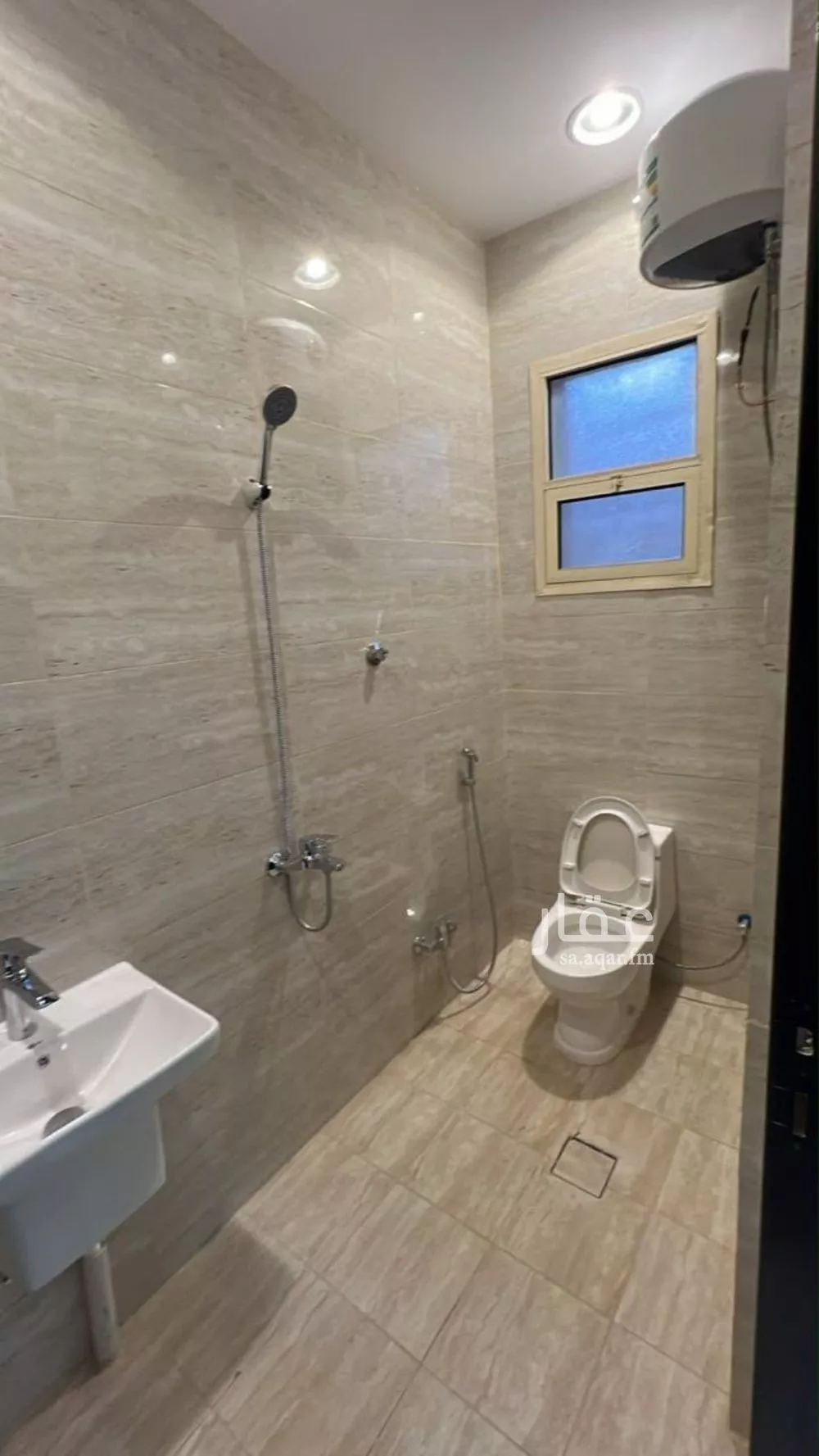 4 bedroom apartment in Al Mahdiyyah, Riyadh 5