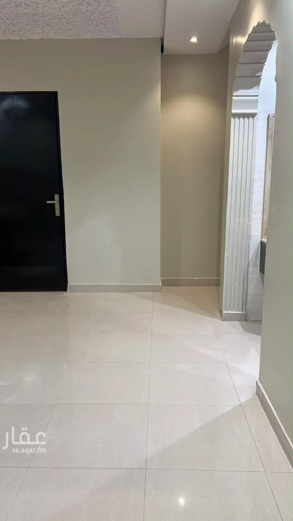 4 bedroom apartment in Al Mahdiyyah, Riyadh 4