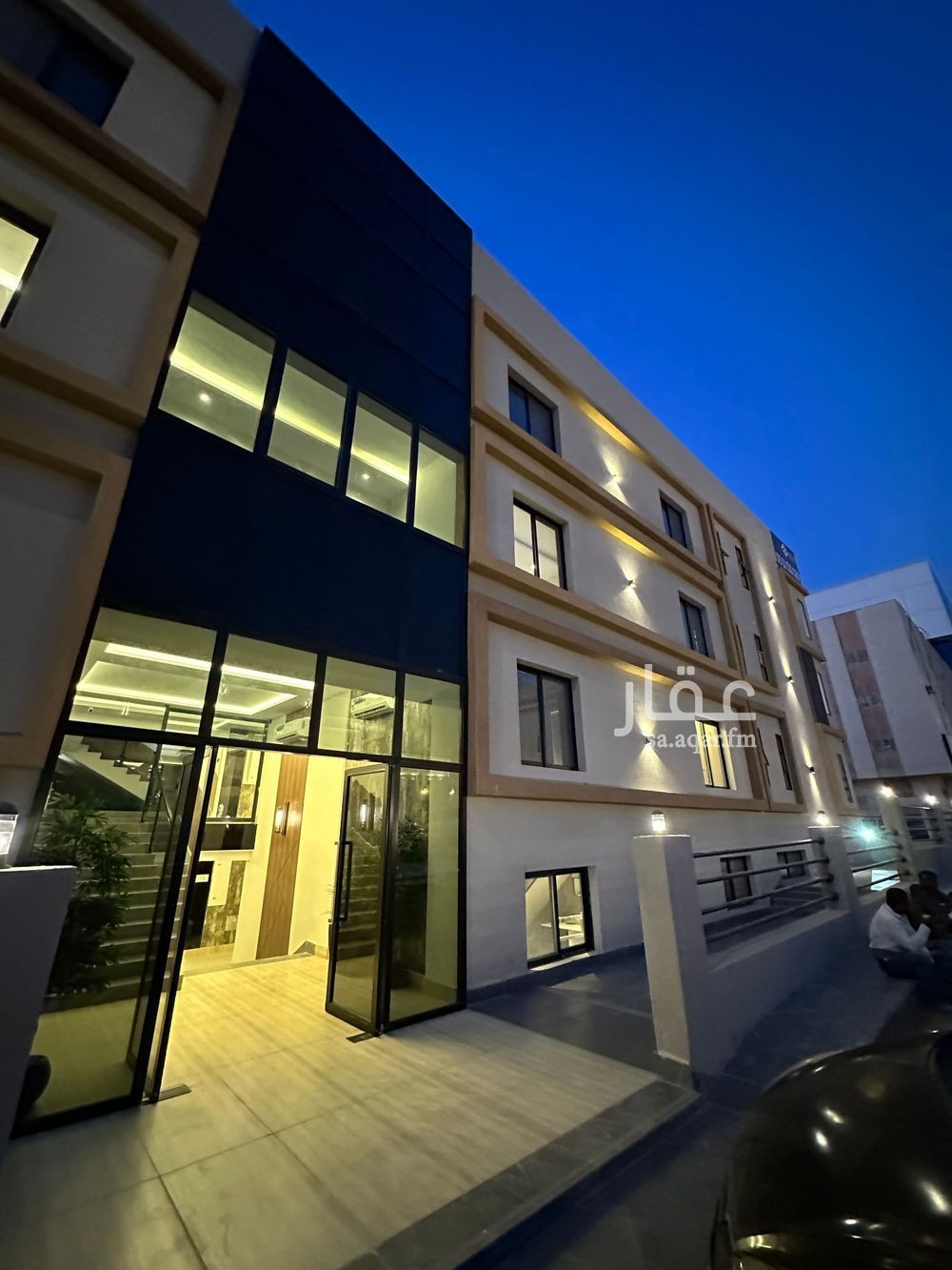 building in Ad Dhubbat, Riyadh 11