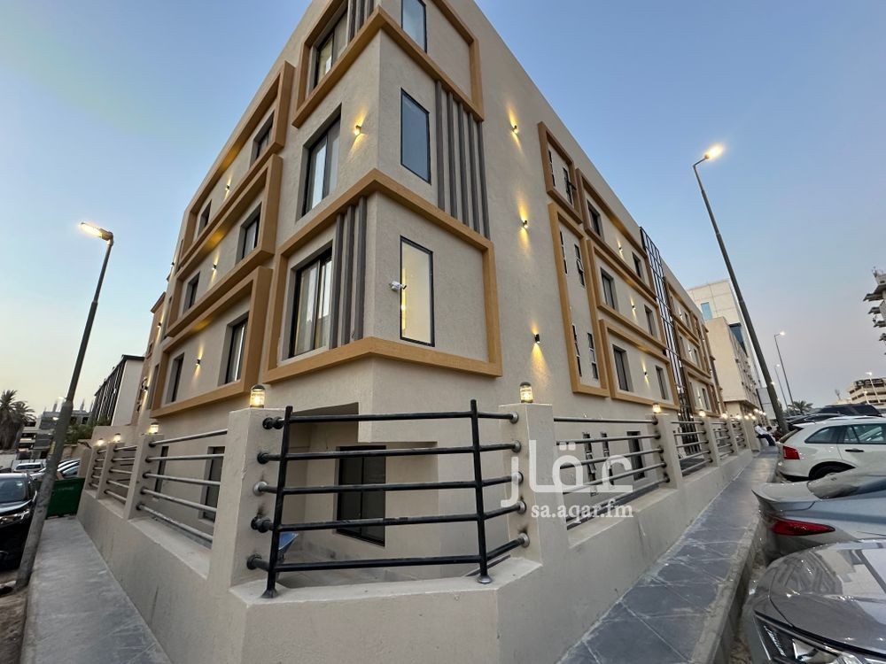 building in Ad Dhubbat, Riyadh 2
