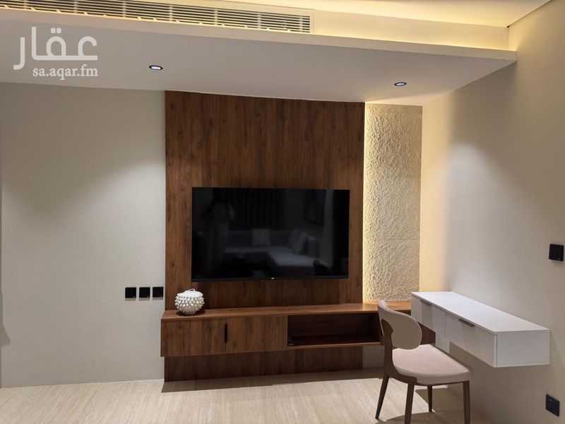 4 bedroom building in Al Rabwa, Riyadh 15