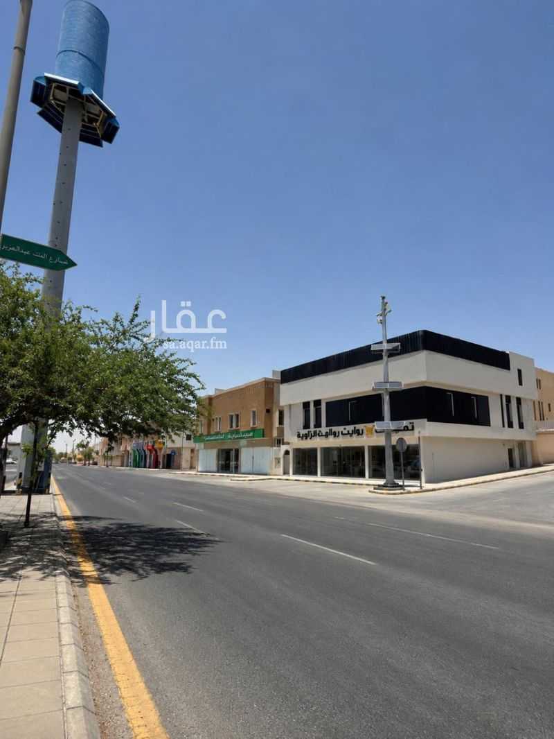 4 bedroom building in Al Rabwa, Riyadh 7
