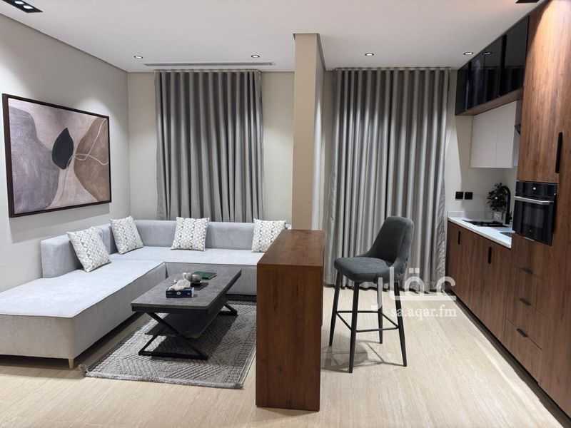 4 bedroom building in Al Rabwa, Riyadh 16