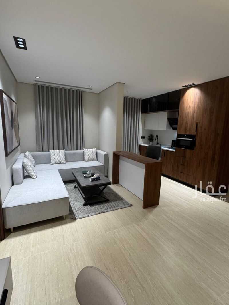 4 bedroom building in Al Rabwa, Riyadh 11