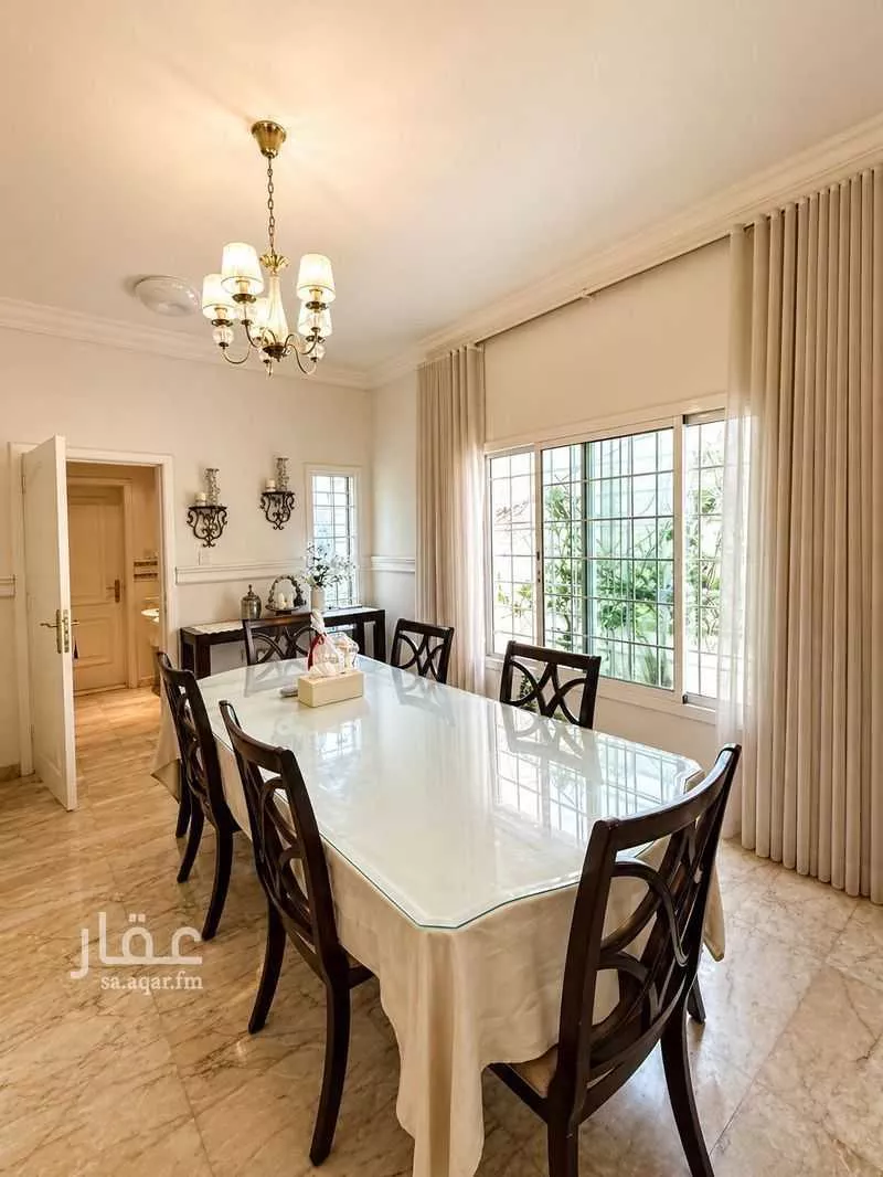 5 bedroom villa in At Taawon 6