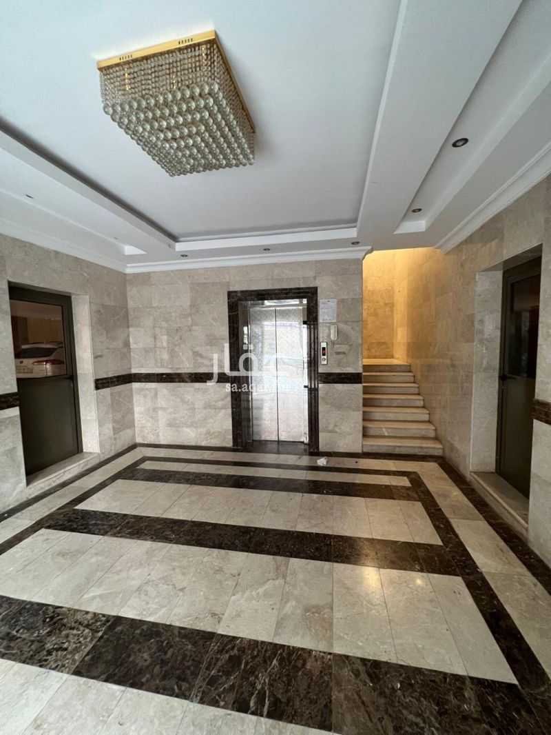 3 bedroom apartment in Al Shawqiyyah, Makkah 7