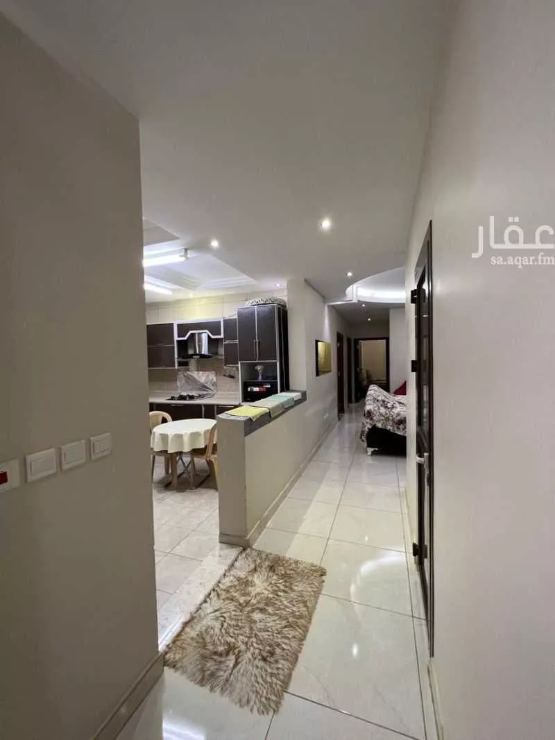 3 bedroom apartment in Al Shawqiyyah, Makkah 10