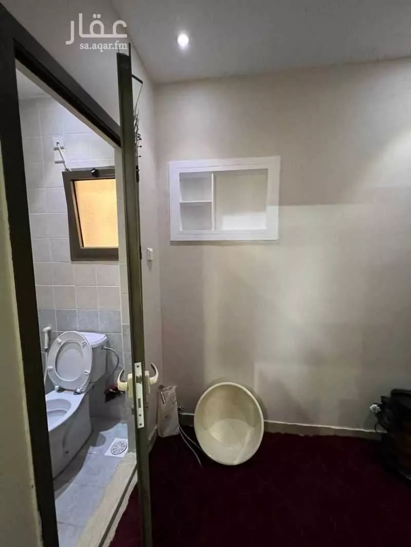 3 bedroom apartment in Al Shawqiyyah, Makkah 17