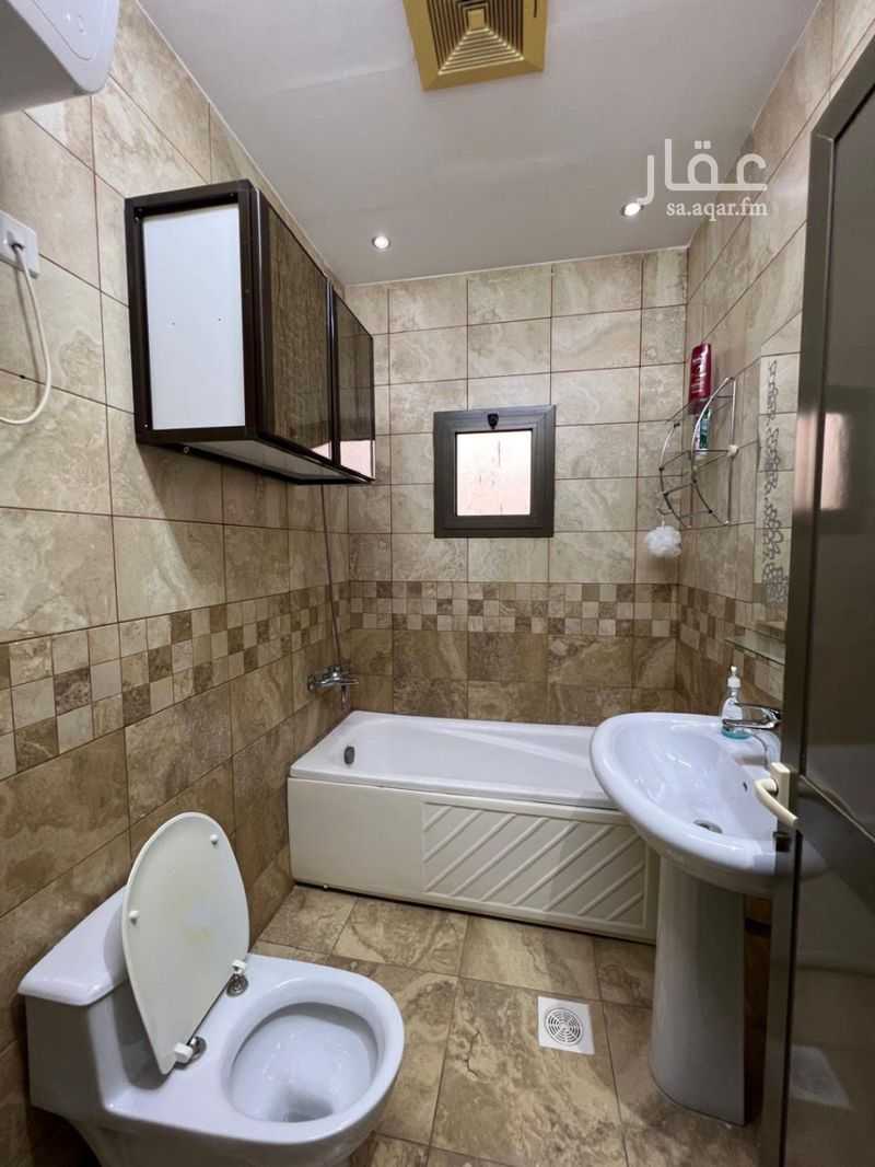 3 bedroom apartment in Al Shawqiyyah, Makkah 24