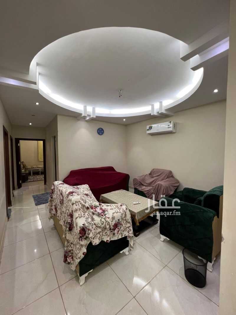 3 bedroom apartment in Al Shawqiyyah, Makkah 19