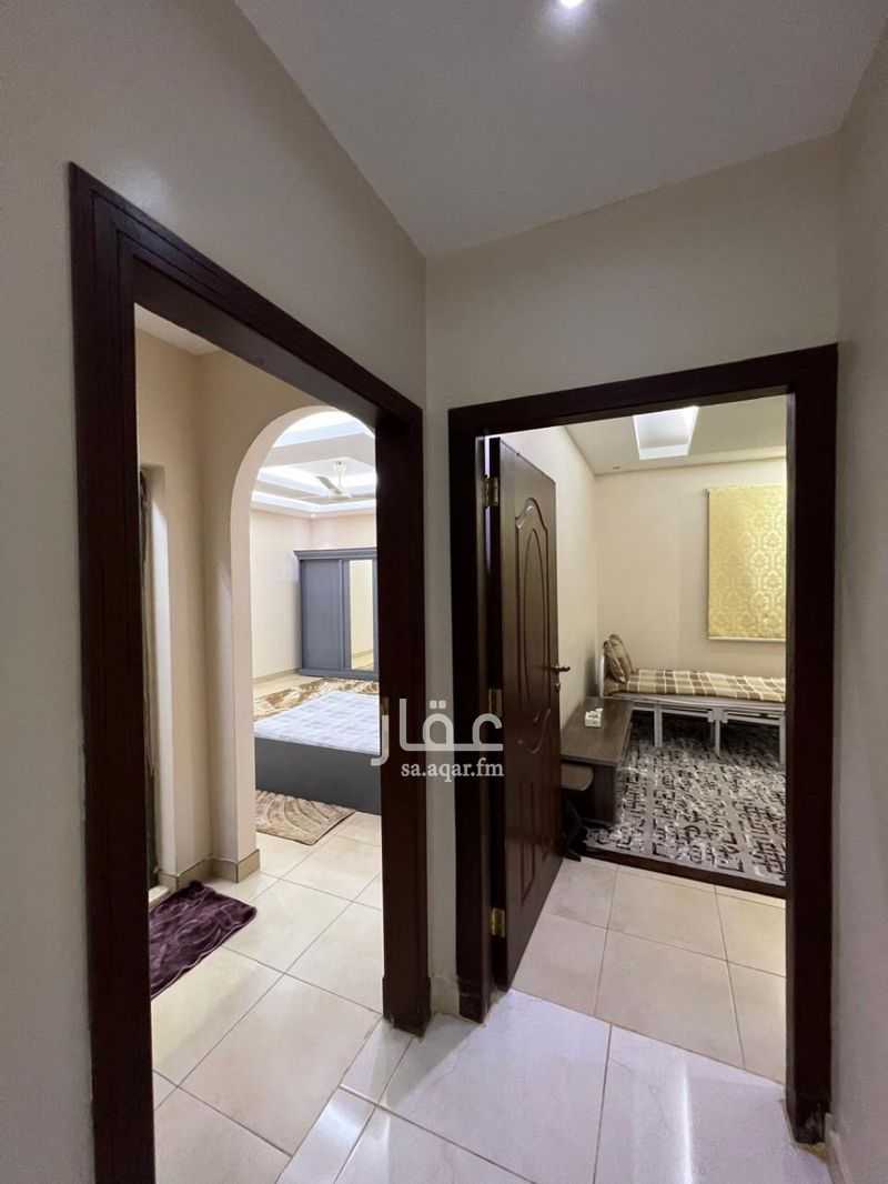 3 bedroom apartment in Al Shawqiyyah, Makkah 28