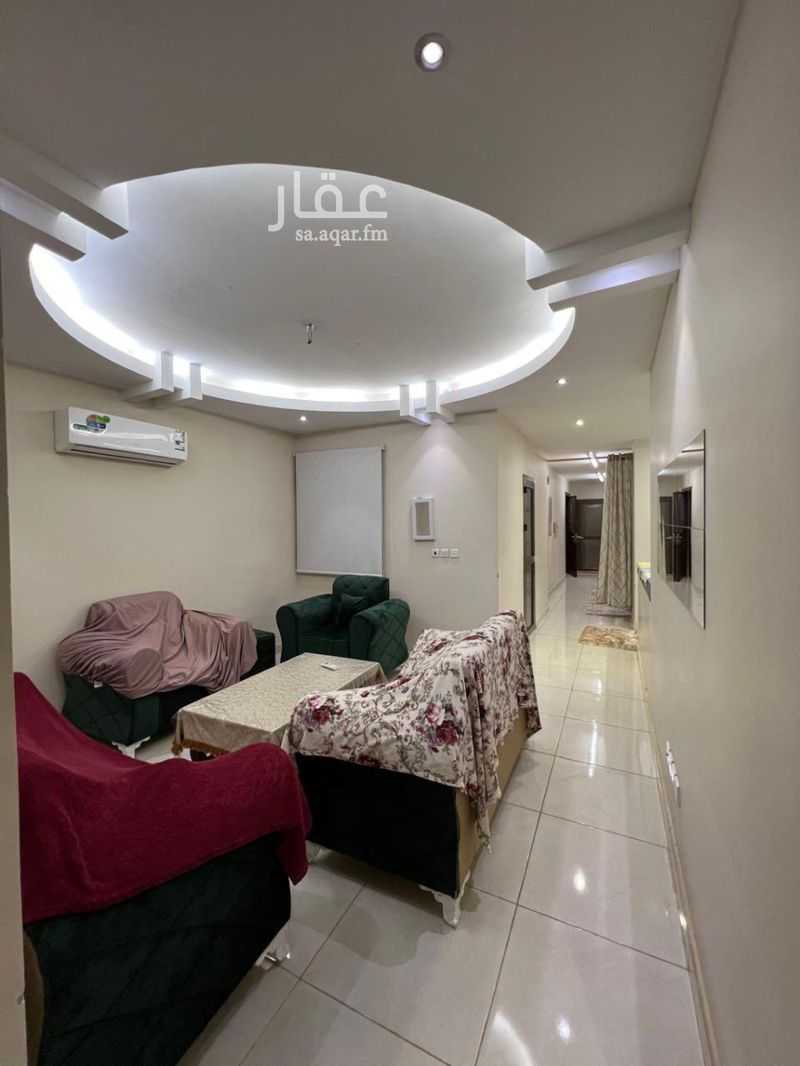 3 bedroom apartment in Al Shawqiyyah, Makkah 16
