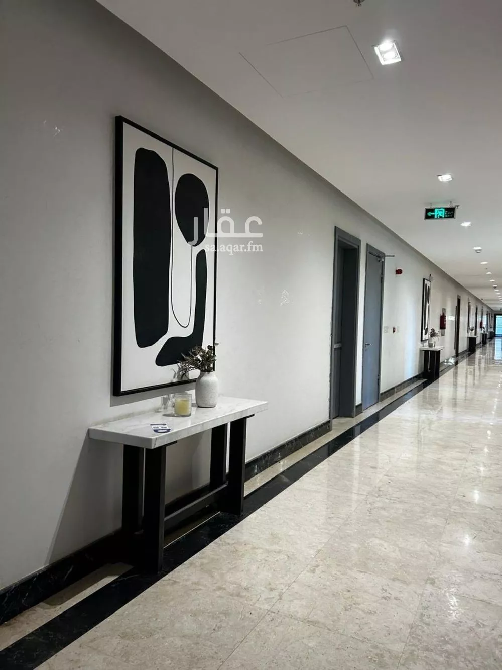 3 bedroom apartment in Al Narjis 2