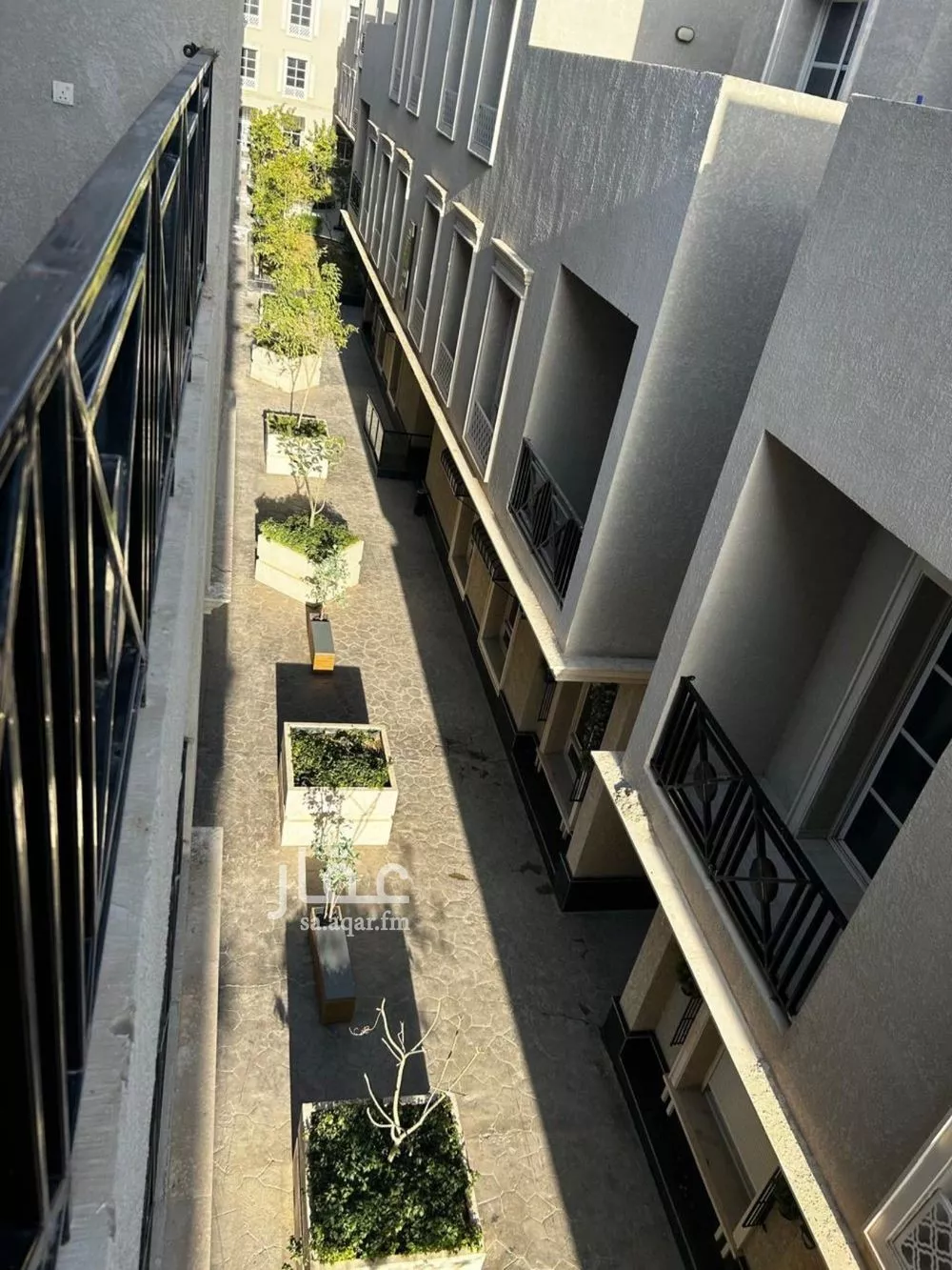 3 bedroom apartment in Al Narjis 12