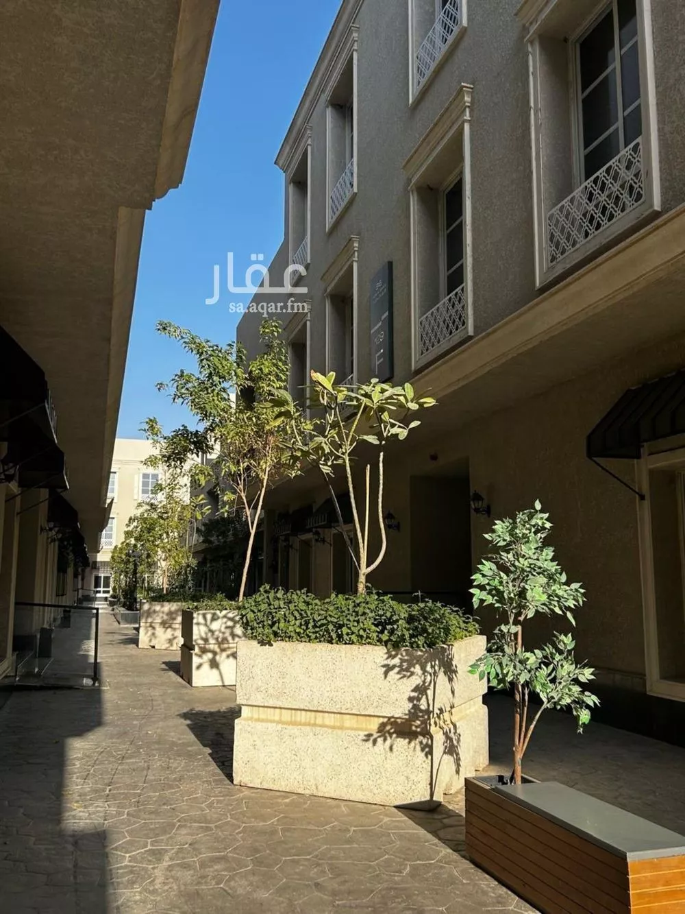 3 bedroom apartment in Al Narjis 3
