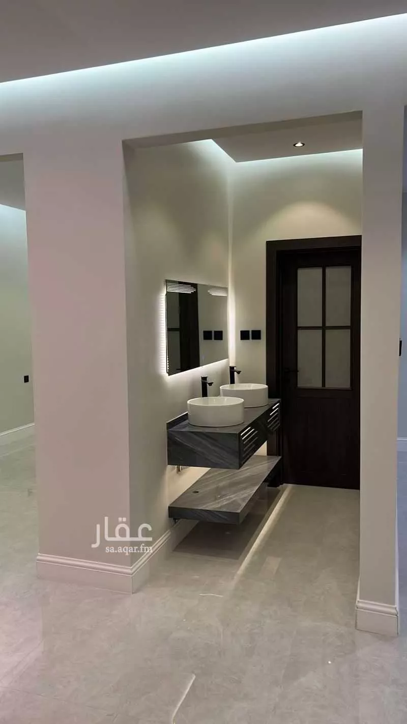 فيلا 5 غرف في المونسية 7