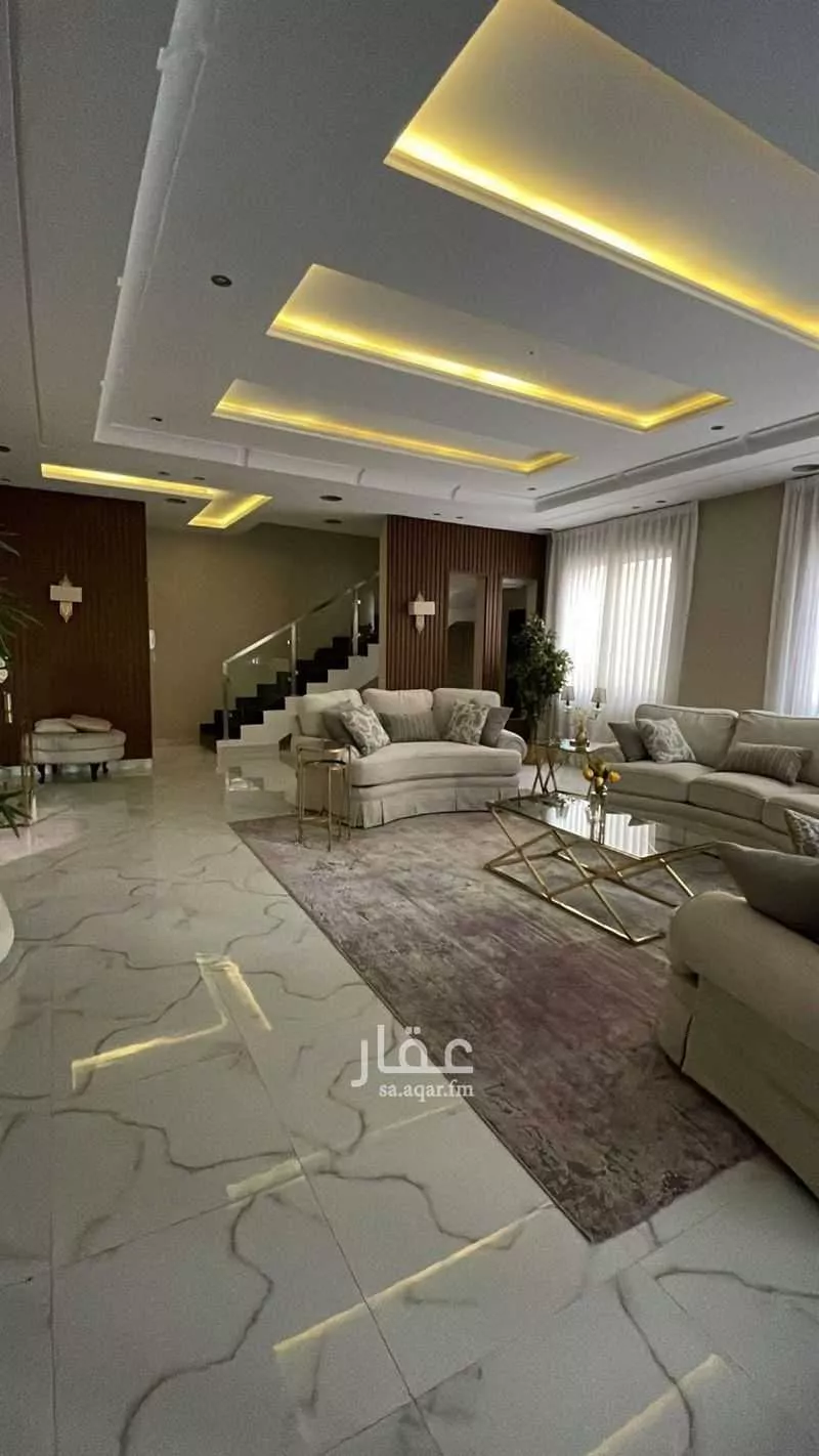 فيلا 5 غرف في الرمال 3