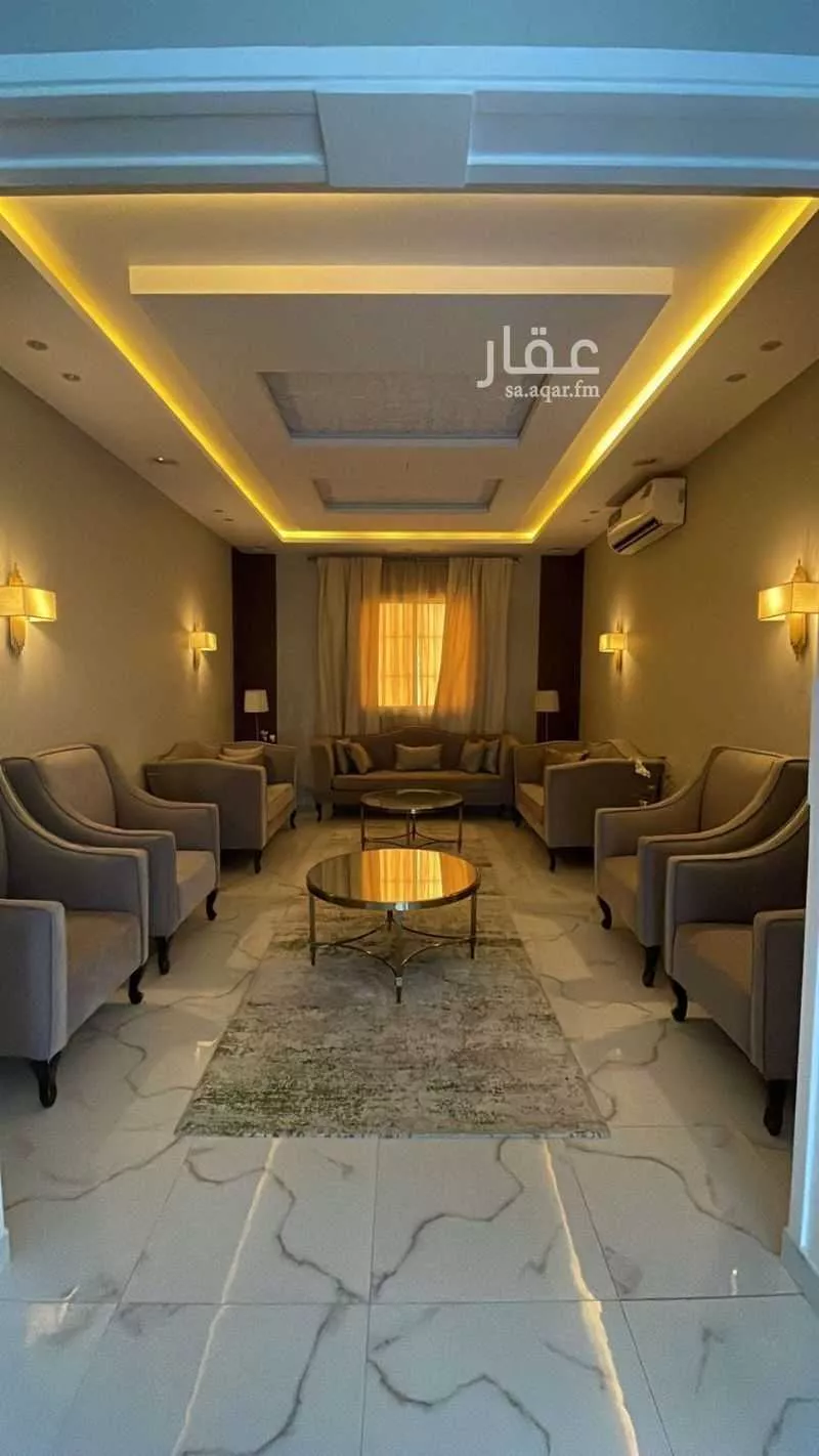 فيلا 5 غرف في الرمال 4