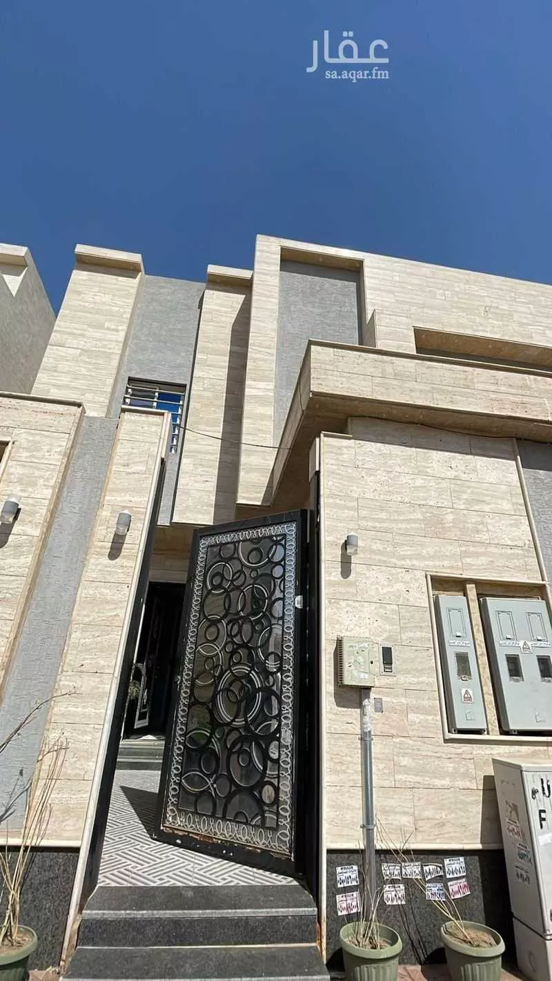 فيلا 5 غرف في الرمال 6