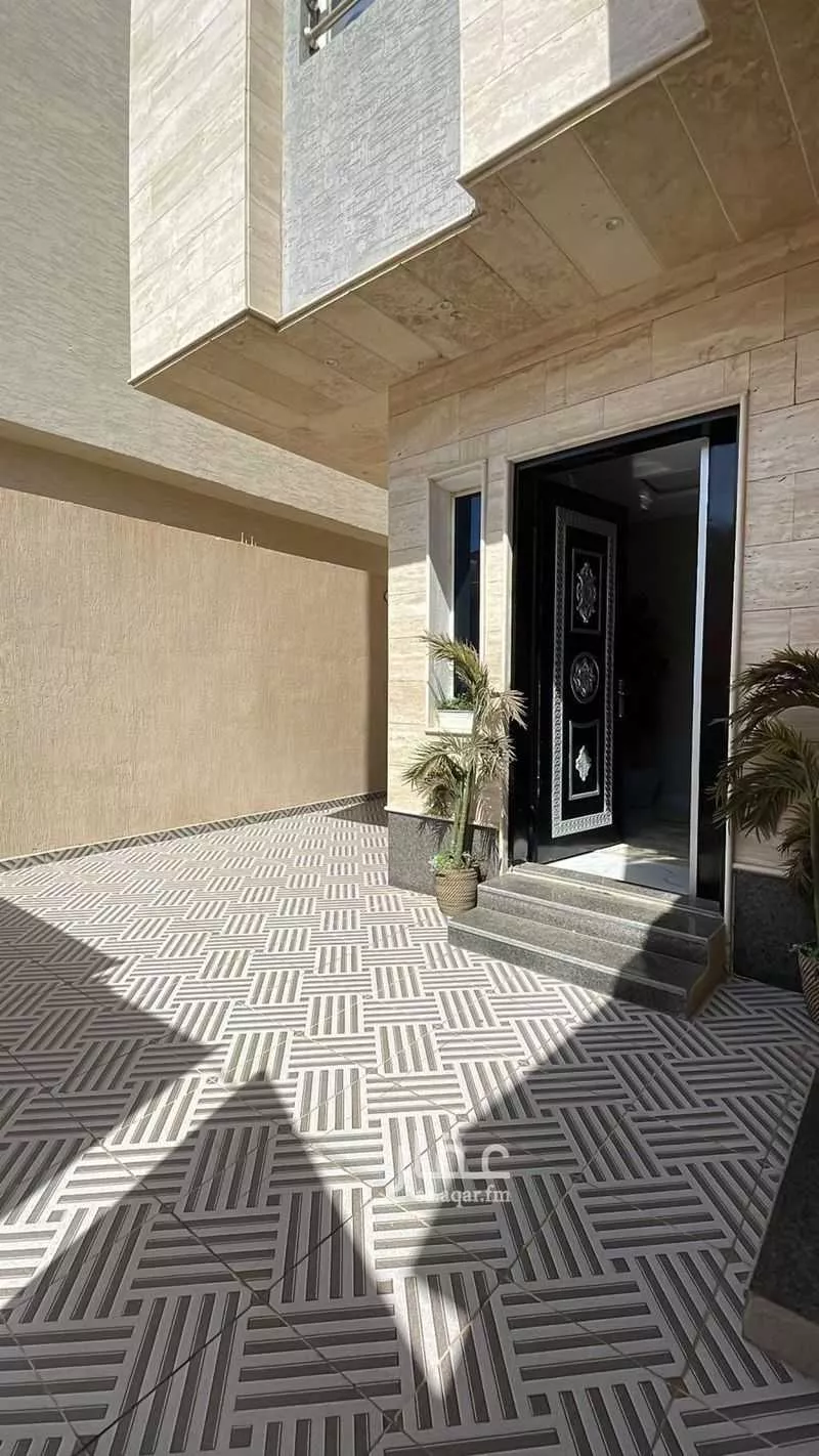 فيلا 5 غرف في الرمال 7