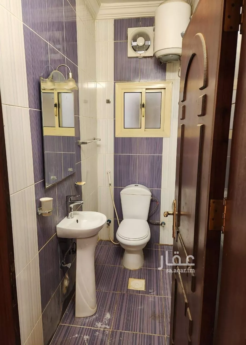 4 bedroom apartment in Al Salamah, Jeddah 3